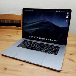 MacBook Pro 2019 15” (Mint Condition)
