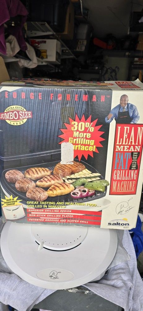 Grill 