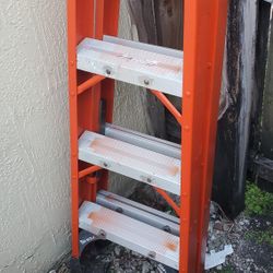 Ladder