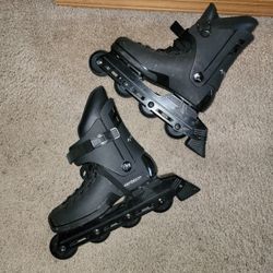 Roller Blade 