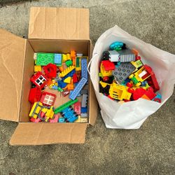 Lego Duplo 50 bucks