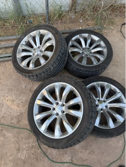 Rims