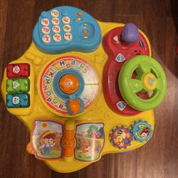Vtech Musical Station 