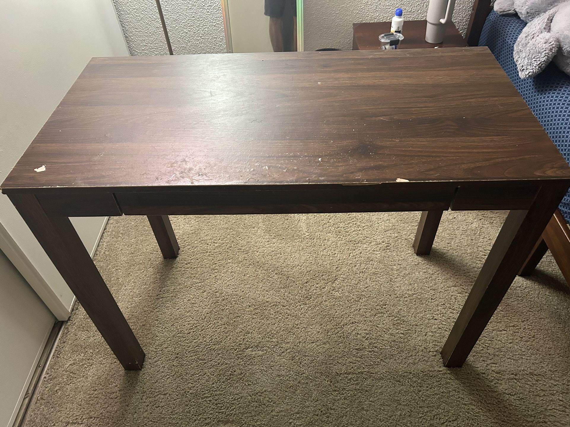 Study Desk - Free