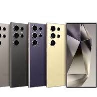 Samsung S24 Ultra 256GB Unlocked