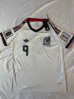 soccer jersey