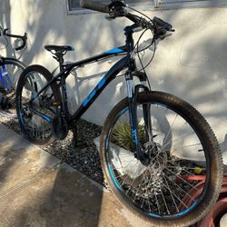 Gt Mountain Bike !