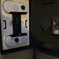 PlayStation Backbone