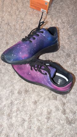 RAAD shoes
