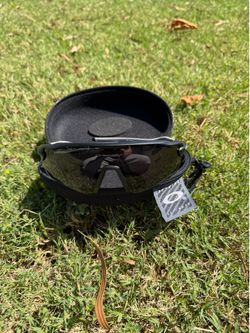 Oakley Radar EV Black/Grey