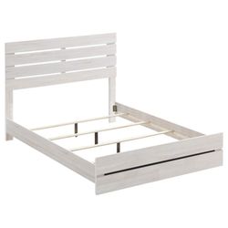 Queen Bed Frame//Financing Available 