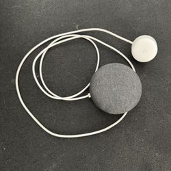 Smart Speaker Google Nest Mini