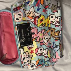 Unikiki 2.0 Fuel Cell Lunch Bag 