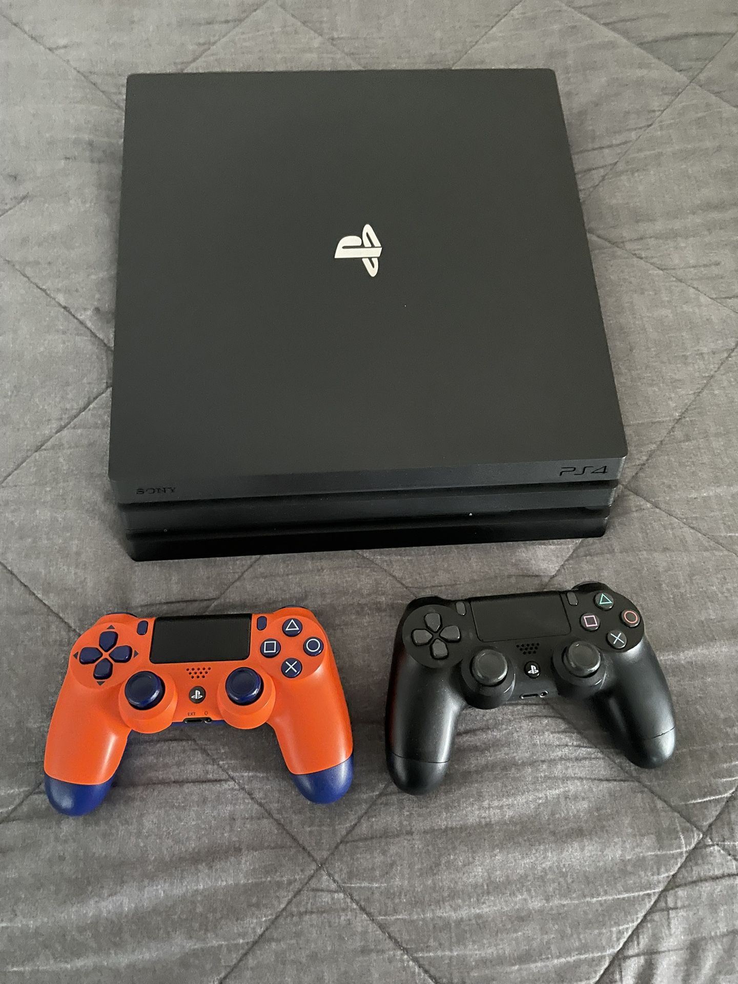 Ps4 Pro 1TB SSD Firmware 8.52