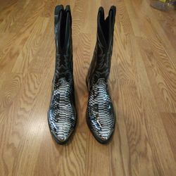 Laredo Boots; Size: Men's 9D