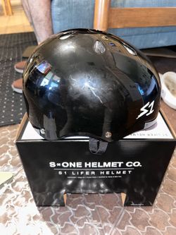 Skater 🛹 helmet