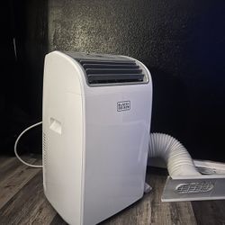 Black + Decker Portable AC Unit 