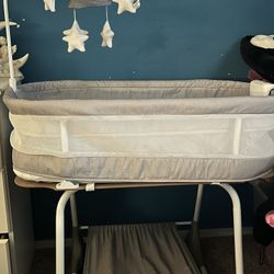 Baby Bassinet 