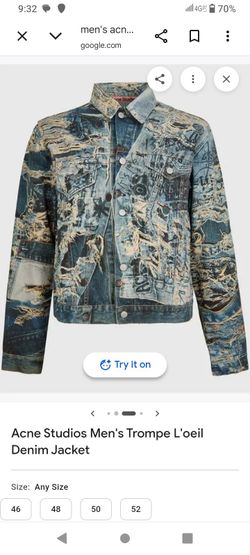 Audio studio Demi jacket
