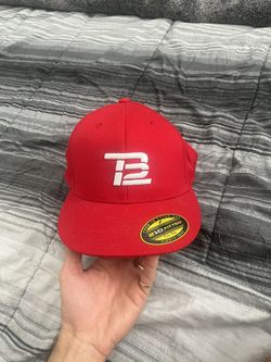 TB12 Hat