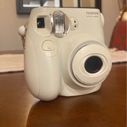 Fujifilm Instant Camera Mini Series 7