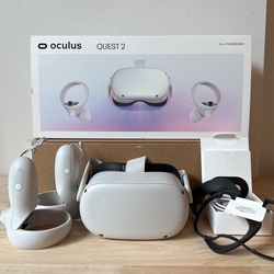 Oculus Quest 2