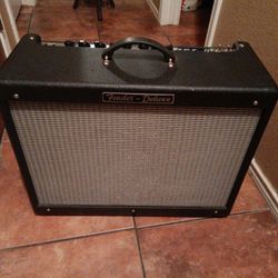 Reduced Fender Hot Rod Deluxe