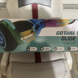 Go Trax Hoverboard