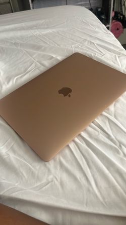 MacBook Air 2020