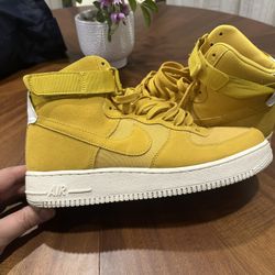 Nike Air Force High