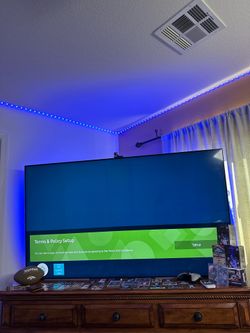 Samsung 70 Inch TV