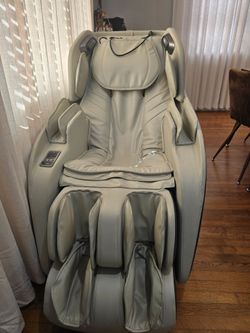 massage chair