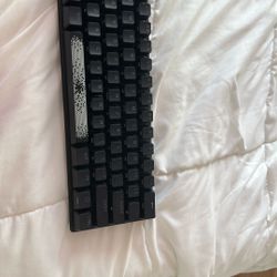 Corsair K70 Mini Wireless 
