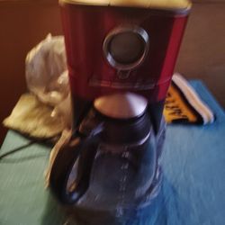 Se Vende Cafetera 