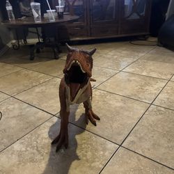 Dinosaur Toy