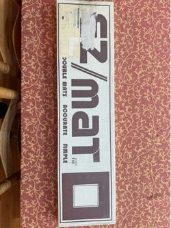 Alto’s Easy Mat Cutting System $20 OBO