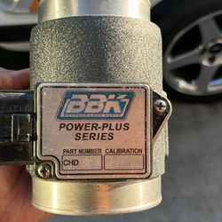Foxbody Bbk mass Airflow Sensor 