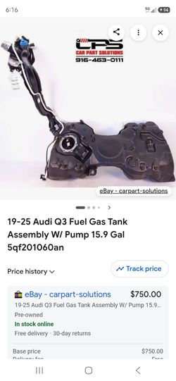 2024 Audi Q3