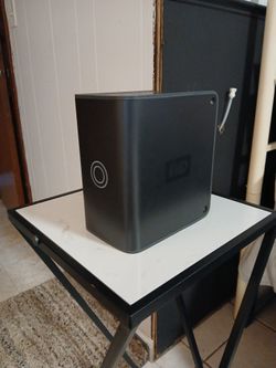 Western Digital My Book Wd10000c033-000 Hard Drive