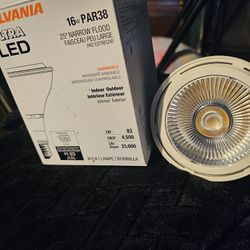 Sylvania Led Light 