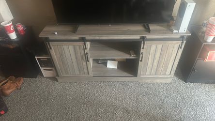 Tv stand