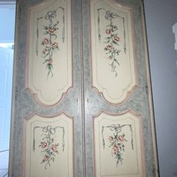 Amore Antique 
