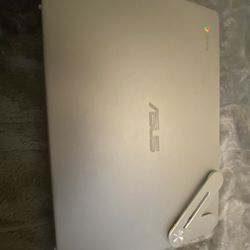 Asus Chromebook