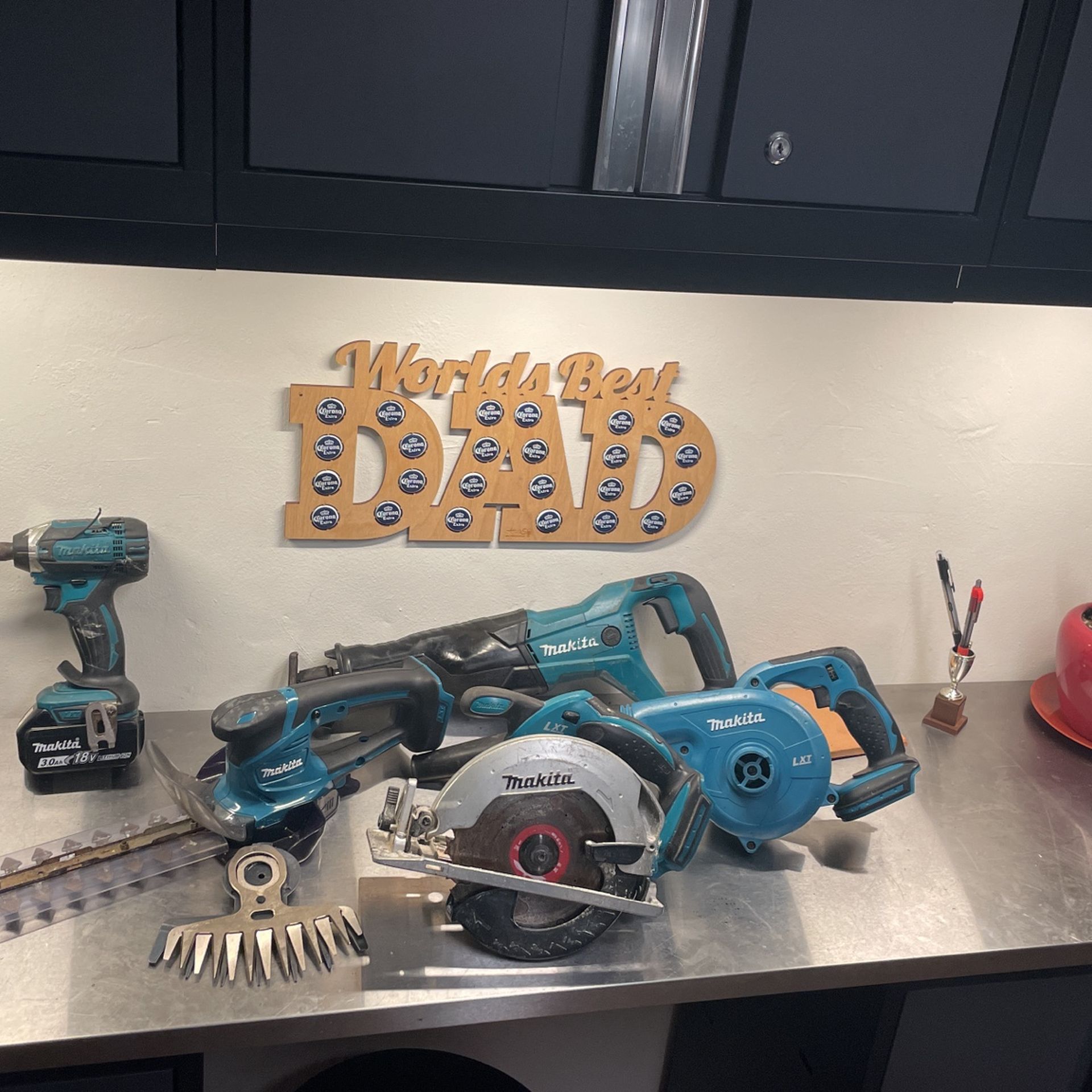 Makita Tools