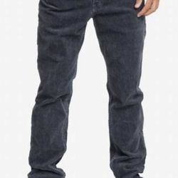 Kracker Cord Corduroy Pants