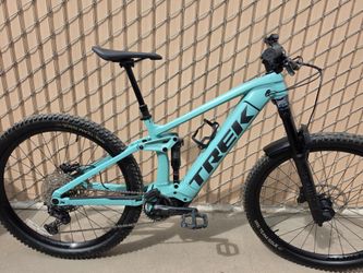 Trek Rail 2024 medium