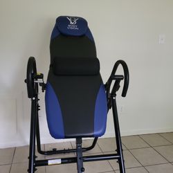 Inversion Table