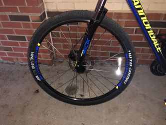 2017 cannondale trail 5 29er for Sale in Fort Bragg NC OfferUp