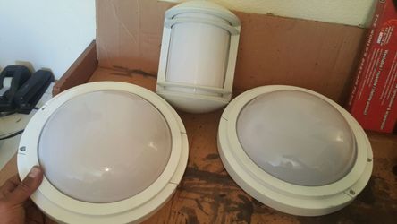 House lamps