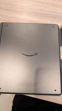 Amazon Kindle